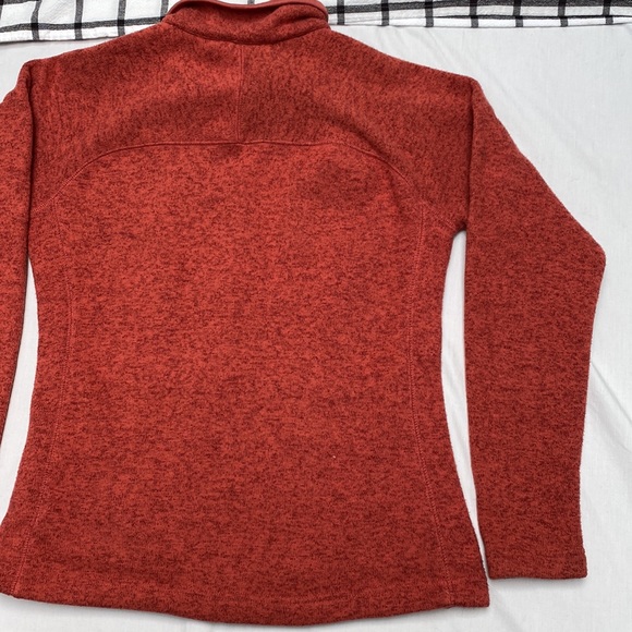 🏷️ Natural reflections, zip up jacket  - size M - Picture 6 of 8